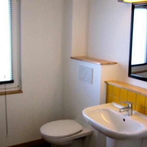 Apartamento Boardinghouse Hauptstrasse23a