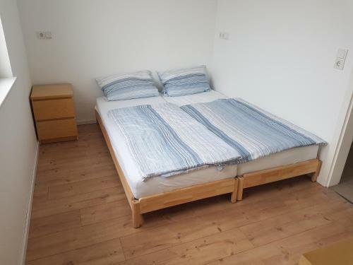 Apartamento Dachstudiowohnung