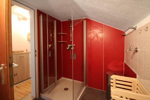 Apartamento Burgberger H�rnle