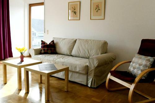 Apartamento Ferienwohnung Mit Terrasse Fam Bork
