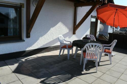Apartamento Ferienwohnung Mit Terrasse Fam Bork