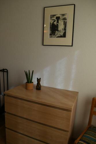 Apartamento Ferienwohnung Mit Terrasse Fam Bork