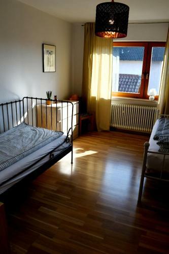 Apartamento Ferienwohnung Mit Terrasse Fam Bork
