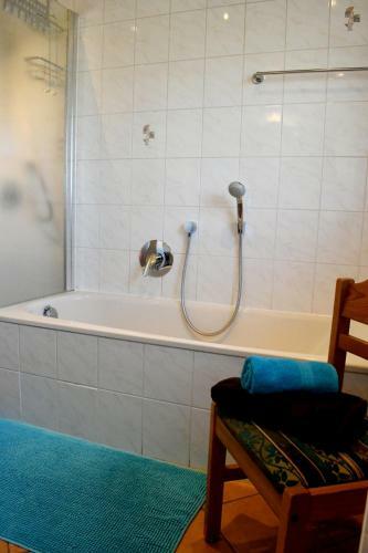 Apartamento Ferienwohnung Mit Terrasse Fam Bork