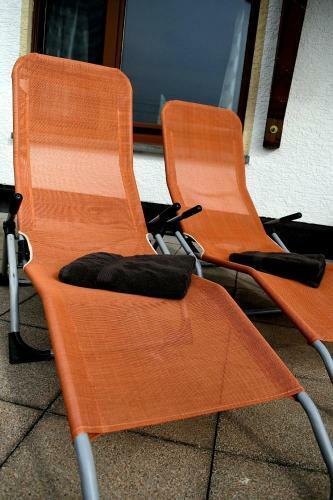 Apartamento Ferienwohnung Mit Terrasse Fam Bork