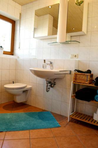 Apartamento Ferienwohnung Mit Terrasse Fam Bork