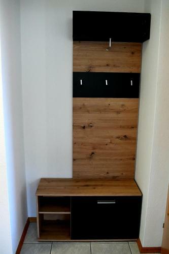 Apartamento Ferienwohnung Mit Terrasse Fam Bork