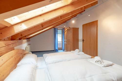 Apartamento Haus Starzlach