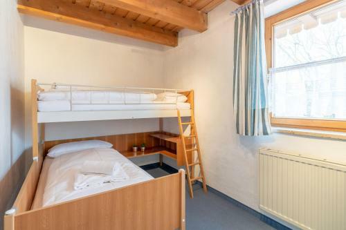 Apartamento Haus Starzlach