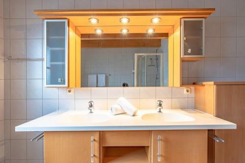 Apartamento Haus Starzlach