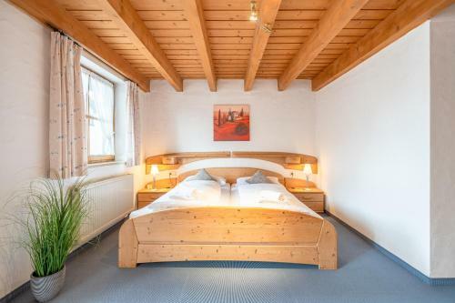 Apartamento Haus Starzlach