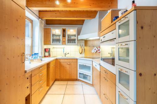 Apartamento Haus Starzlach