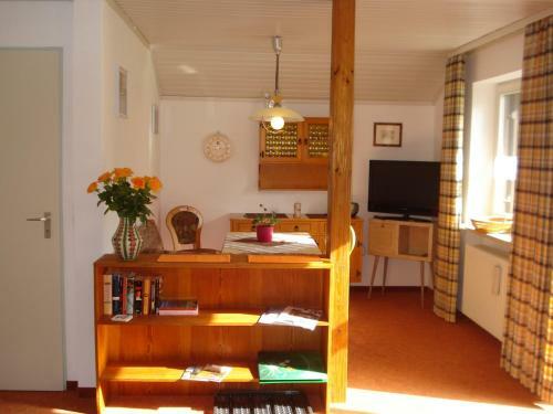 Apartamento Ferienhof Hierl