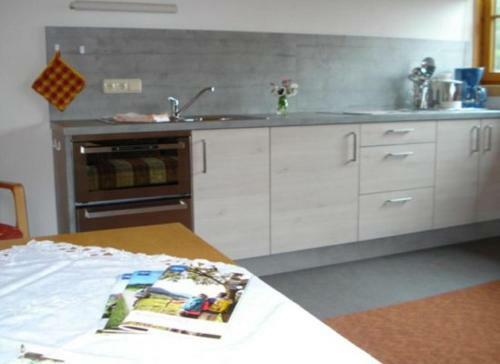 Apartamento Ferienhof Hierl