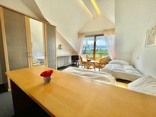 Hostal Hotel Pension Linz