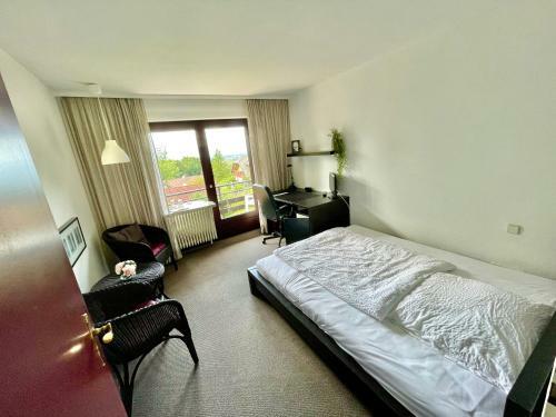 Hostal Hotel Pension Linz