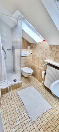 Hostal Hotel Pension Linz