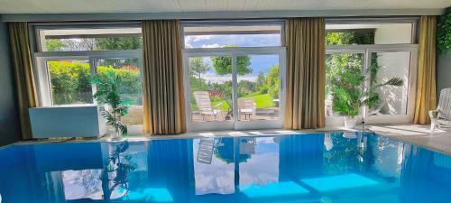 Hostal Hotel Pension Linz