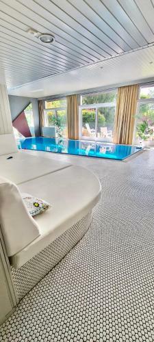 Hostal Hotel Pension Linz