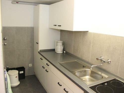 Apartamento Ferienwohnung Aschoff