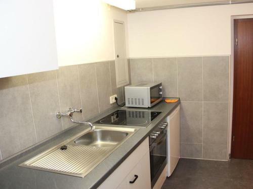 Apartamento Ferienwohnung Aschoff