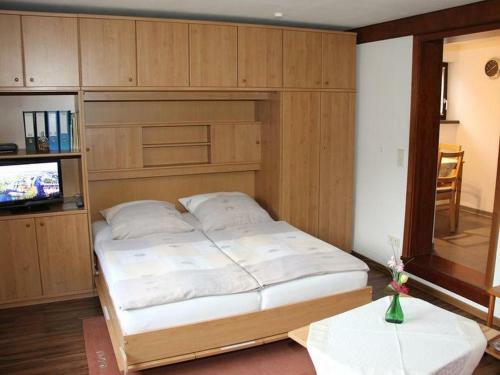 Apartamento Ferienwohnung Aschoff