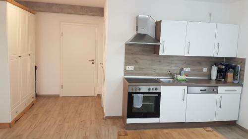Apartamento Ferienwohnung Sonnenschein
