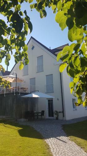 Apartamento Ferienwohnung Sonnenschein