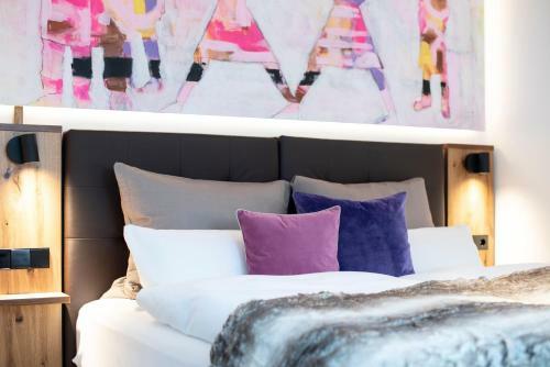Apartamento Home And Business - Wohnen Auf Zeit