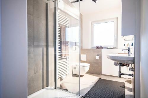 Apartamento Home And Business - Wohnen Auf Zeit