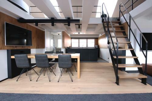 Apartamento Home And Business - Wohnen Auf Zeit
