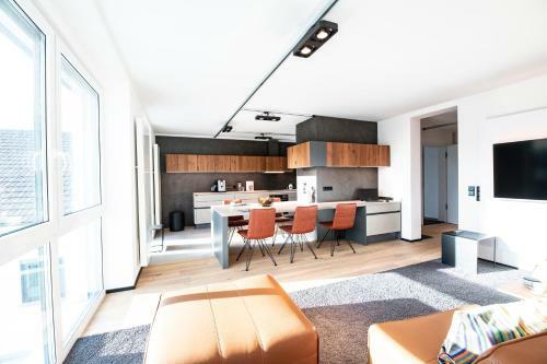 Apartamento Home And Business - Wohnen Auf Zeit
