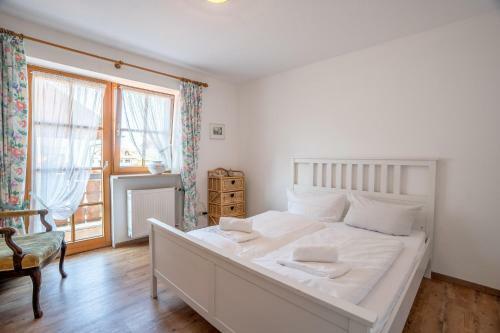 Apartamento Burgberger H�rnle
