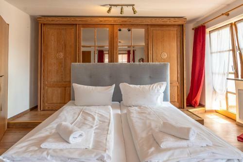 Apartamento Burgberger H�rnle
