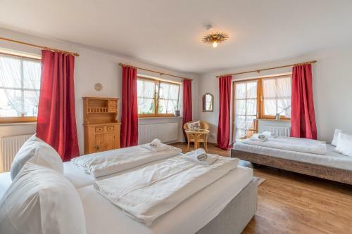 Apartamento Burgberger H�rnle