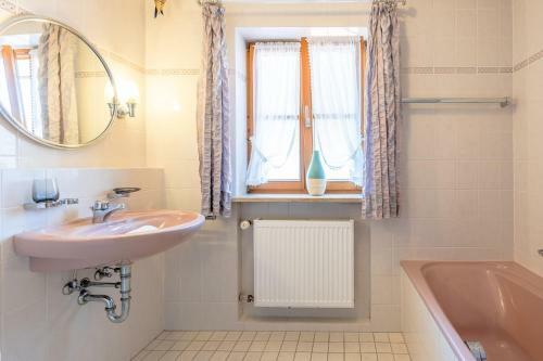 Apartamento Burgberger H�rnle