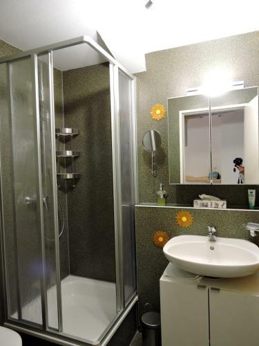 Apartamento Turmst�ble Im Torhaus Von 1545