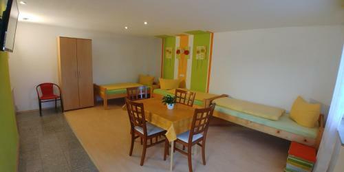 Apartamento Ferienwohnung Belisa