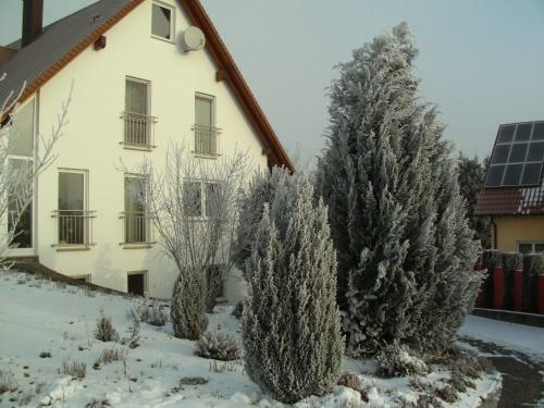 Apartamento Ferienwohnung Belisa