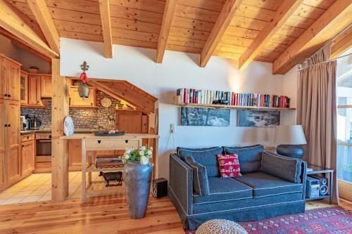 Apartamento Mein Lieblingsort
