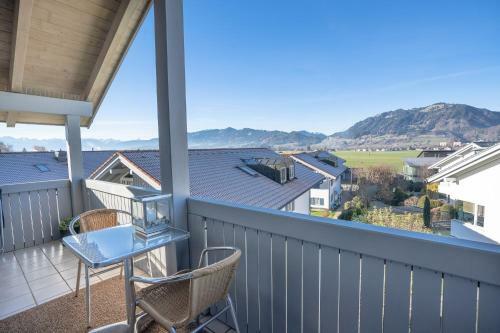 Apartamento Mein Lieblingsort