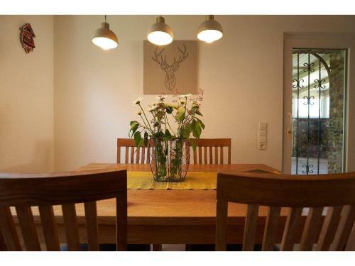 Apartamento Ferienhaus Schwarzwaldheimat