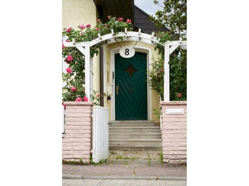 Apartamento Ferienhaus Schwarzwaldheimat