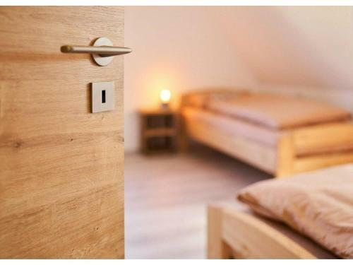 Apartamento Ferienhaus Schwarzwaldheimat