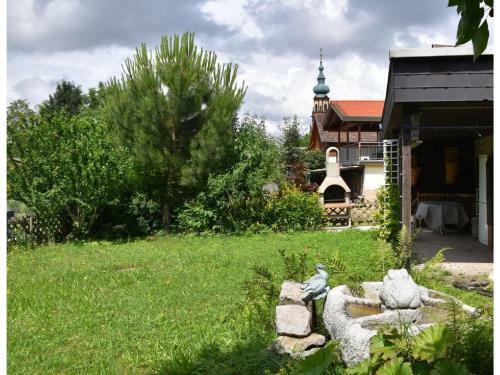 Apartamento Ferienhaus Schwarzwaldheimat