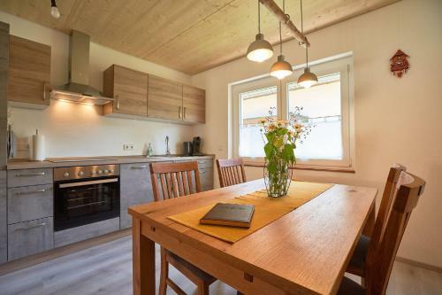 Apartamento Ferienhaus Schwarzwaldheimat