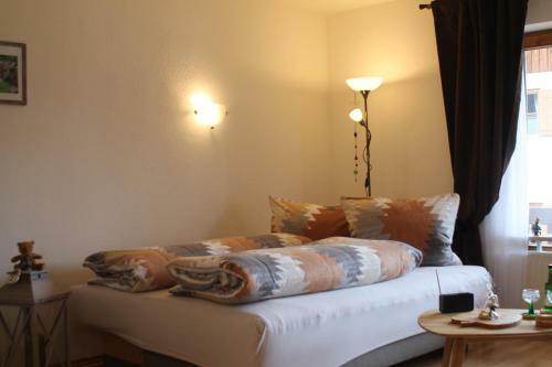 Apartamento Alpennest Burgberg