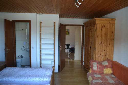 Hostal Pension Sch�nbrunn