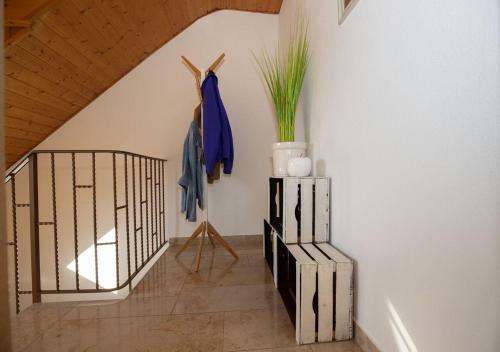 Apartamento Ferienwohnung Apfelbl�te