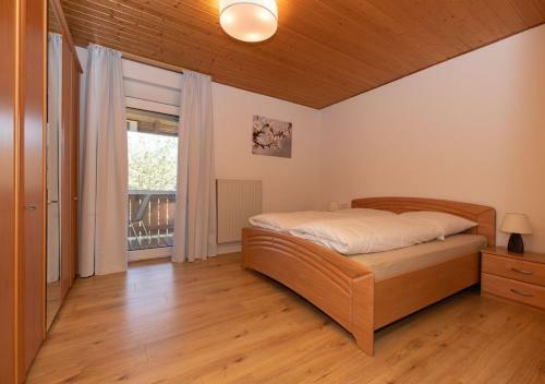 Apartamento Ferienwohnung Apfelbl�te